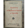 Jehanne d' Orliac Chanteloup La duchesse de Choiseul et Chérubin
