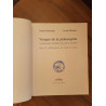 Louis Monier Visages de la Philosophie arléa