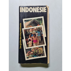 Indonesie 1982