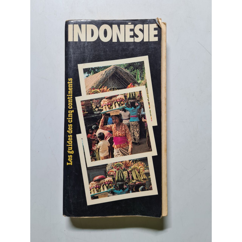 Indonesie 1982