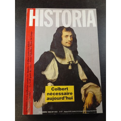 Historia n°443