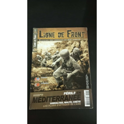 Ligne de Front Nº26