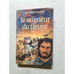 Le seigneur du fleuve