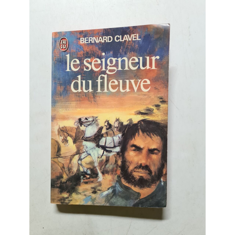 Le seigneur du fleuve