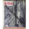 Peche Et Les Poissons (La) N° 162 Du 01/04/1959