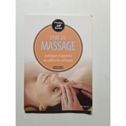 L'ABC du Massage