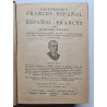 Diccionario francés-español y español-francés