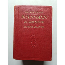 Diccionario francés-español y español-francés