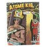 mensuel ATOME KID 3 L'impératrice des Incas