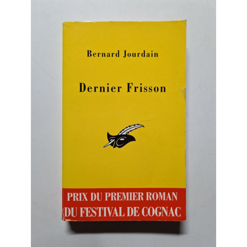 Dernier Frisson