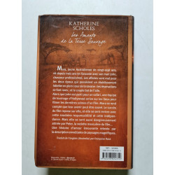 Les amants de la terre sauvage