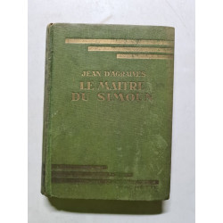 Le maître du Simoun