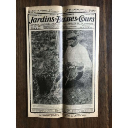 Jardins et Basses Cours N°51