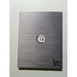 Cuisinart BBQ et Plancha