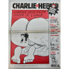 Revue Charlie Hebdo n° 648