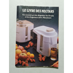 Le Livre des Nectars