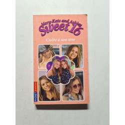 Mary-Kate and Ashley Sweet 16 Tome 2 : Croire à son rêve