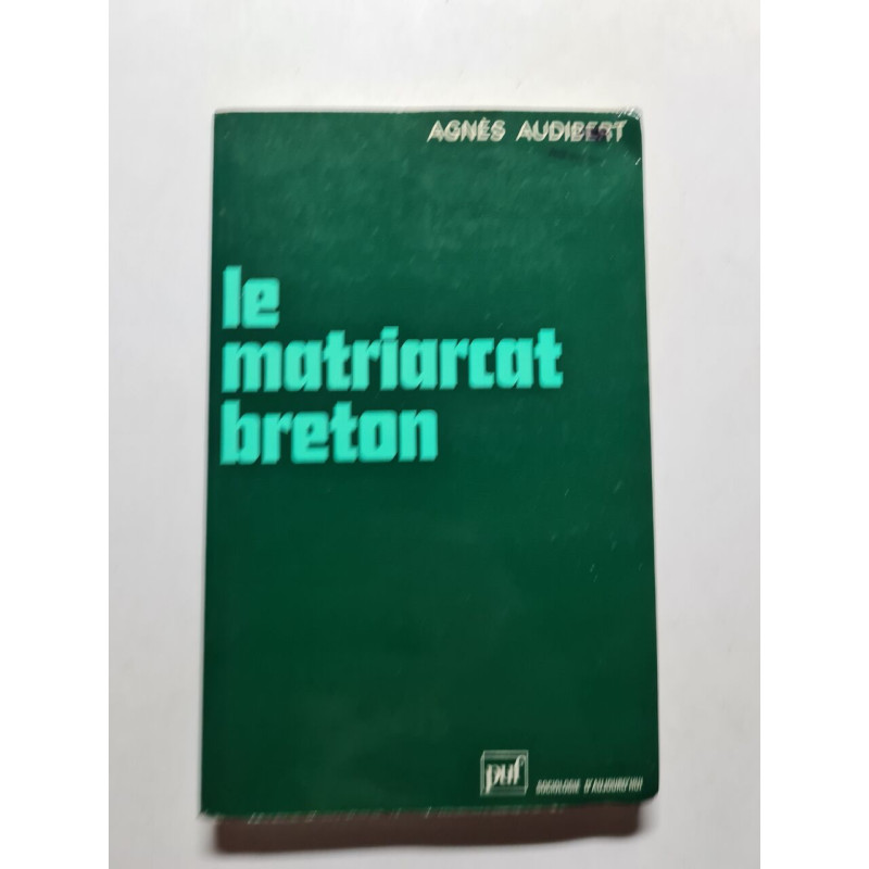 Le matriarcat breton