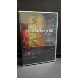 Transglobal Underground - Neuf sous blister