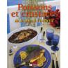 Poissons et crustacés : de la mer à l'assiette
