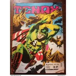 Tenax №115 () Impéria