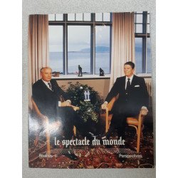 Le spectacle du monde N° 296