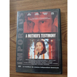 Mother's testimony (a)