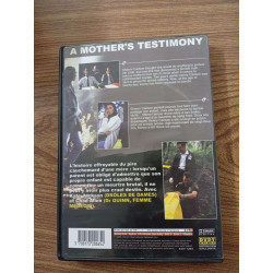 Mother's testimony (a)