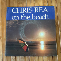 On the Beach