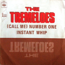 (Call Me) Number One