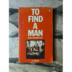 To Find a Man