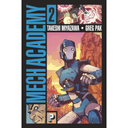 Mech Academy