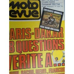 Moto Revue N 2495