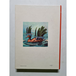 Trois hommes dans un bateau
