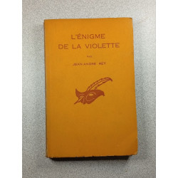 L'énigme de la Violette
