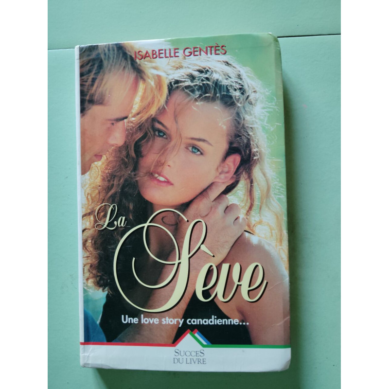 Seve (la) (Livre 30 F (Sei)