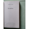 Seve (la) (Livre 30 F (Sei)