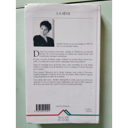 Seve (la) (Livre 30 F (Sei)
