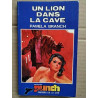 Un Lion dans la Cave Punch n50 Presses de la cité