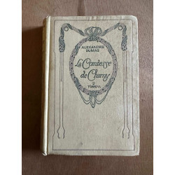 La Comtesse de Charny tome VI