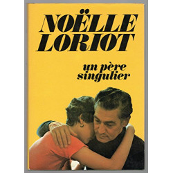 Un Père singulier (Club pour vous Hachette)