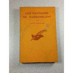 Les Vautours se rassemblent