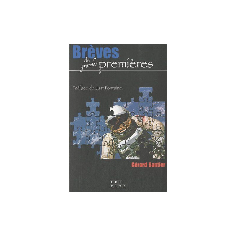 Brèves de grandes premières