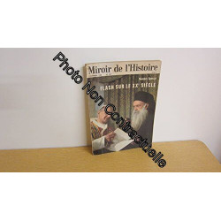 MIROIR DE L'HISTOIRE [No 204] du 01/12/1966 - LA MONTEE DU NAZISME...