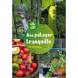 Mon potager tranquille
