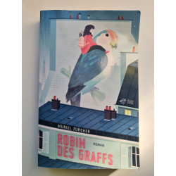 Robin des graffs