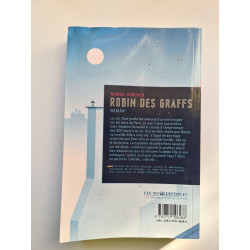 Robin des graffs