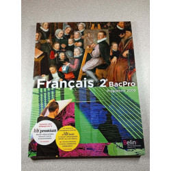 Français 2 BacPro