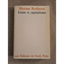 Islam et capitalisme