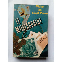 Le milliardaire